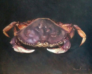 Variation No. 3 on CRAB (Camille)